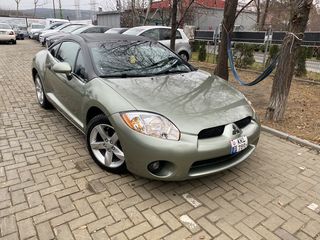 Mitsubishi Eclipse foto 1