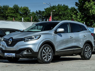 Renault Kadjar foto 3