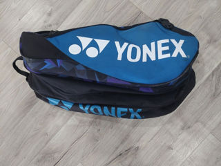 Yonex tenis bag foto 3