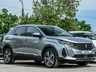 Peugeot 3008 foto 4