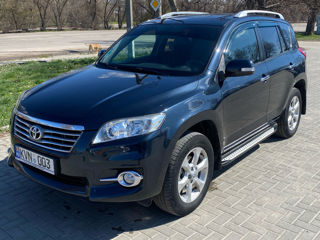 Toyota Rav 4 foto 2