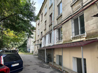 Apartament cu 2 camere, 45 m², Râșcani, Chișinău