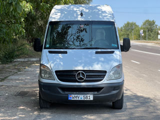 Mercedes Sprinter 313 foto 5