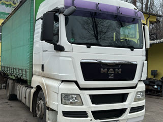 Man TGX 18 .440  foto 0