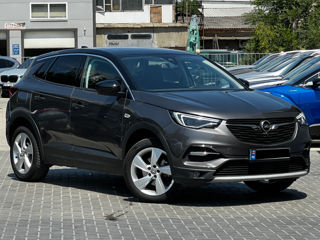 Opel Grandland X foto 3