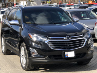 Chevrolet Equinox foto 4