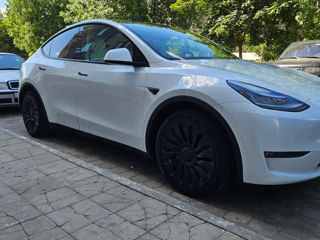 Tesla Model Y foto 4