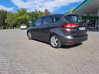 Ford C-Max foto 5