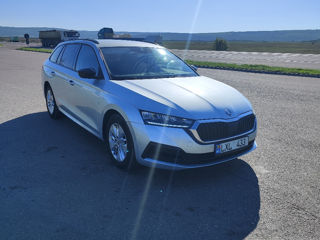 Skoda Octavia foto 2