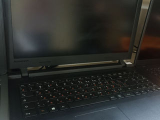 Laptop Lenovo B50-10 , Display 15.6, Pret 2590 lei