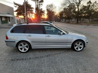 BMW 3 Series foto 3