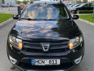 Dacia Sandero Stepway foto 3