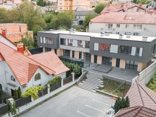 Se vinde townhouse lângă  parcul Valea Morilor foto 1