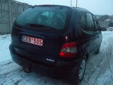 Renault Scenic foto 5