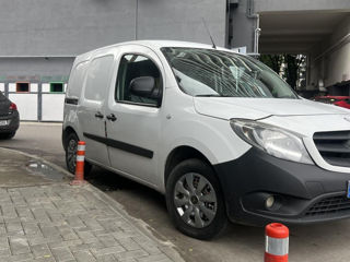 Mercedes Citan foto 3