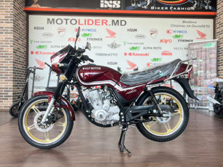 Wolf Motors 125сс/ 2024!! foto 10