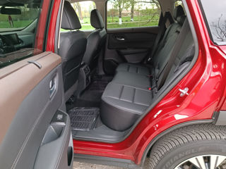 Nissan X-Trail foto 8