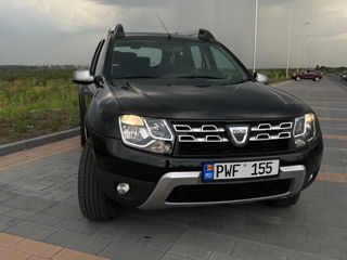 Dacia Duster foto 2