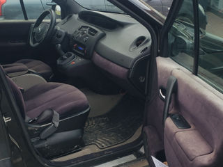 Renault Grand Scenic foto 5