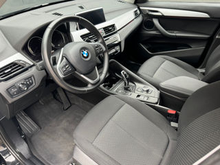 BMW X1 foto 7