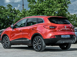 Renault Kadjar foto 3