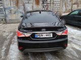 Hyundai Sonata foto 7