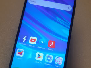 Huawei P Smart 2019 32GB !!! Bălți foto 3