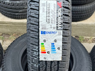 175/80 R16 Yokohama Geolander A/T/ Доставка, livrare toata Moldova 2024