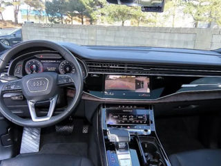 Audi Q7 foto 6