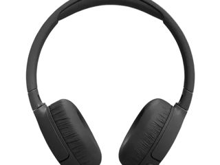 Căști JBL Tune 670 NC, Negru foto 8