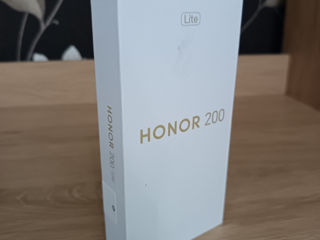 Honor 200 lite schimb