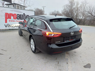 Opel Insignia foto 5