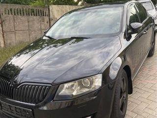 Skoda Octavia foto 9