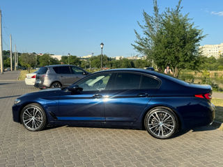 BMW 5 Series foto 3