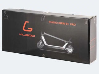 Kugoo PRO kirin s1 original 100% foto 4