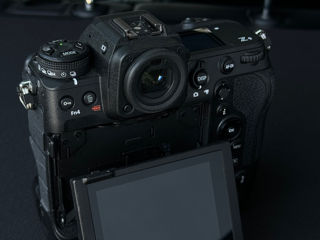 Nikon Z9 foto 5