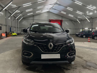 Renault Kadjar foto 2