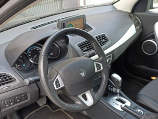 Renault Fluence foto 6