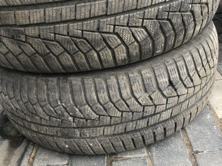 Hankook 235/60R17