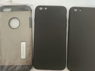Чехол (husă, case) для Galaxy Note 10 +, iphone 7, 8,   6+, 6s + plus  . foto 9