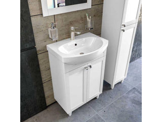 Мебель для ванной Тумба "Вудмикс" 65 см - 2900 лей foto 3
