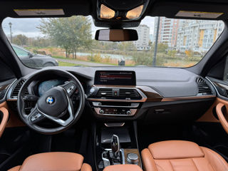 BMW X3 foto 5