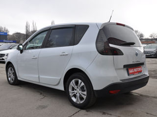 Renault Scenic foto 7