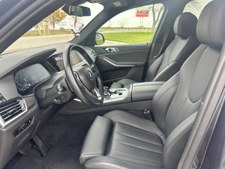 BMW X5 foto 7