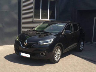 Renault Kadjar foto 4