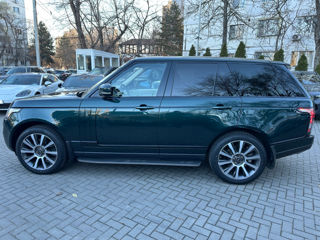 Land Rover Range Rover foto 3