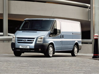 Ford Cumpar Ford Transit foto 9