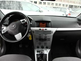 Opel Astra foto 5