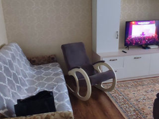 1-комн. кв., 29 м², 4/5 эт.