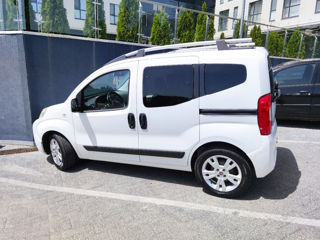 Fiat Qubo